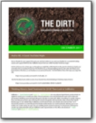 December 2017 Newsletter