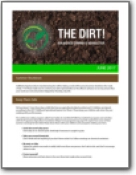June 2017 Newsletter