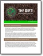 October 2017 Newsletter