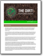 September 2017 Newsletter