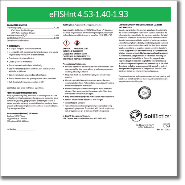 eFISHnt