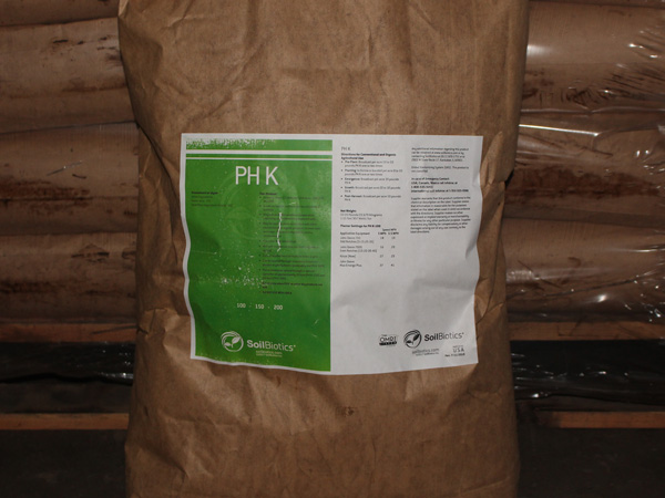 PH K