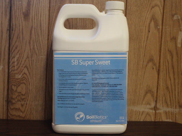 SB Super Sweet