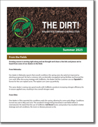 Winter 2025 Newsletter